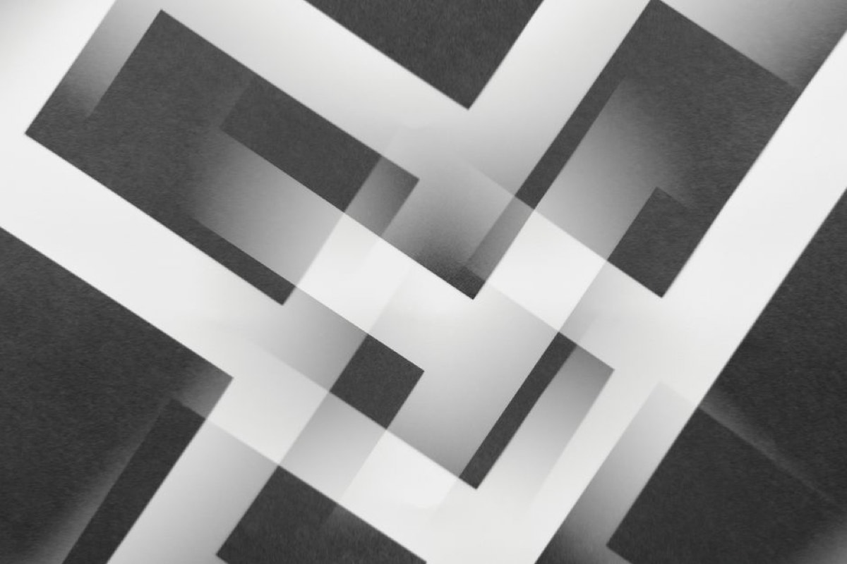 2x2 Şekilsel Analoji (TI-I) — soyut geometrik örüntü — şekilsel akıl yürütme